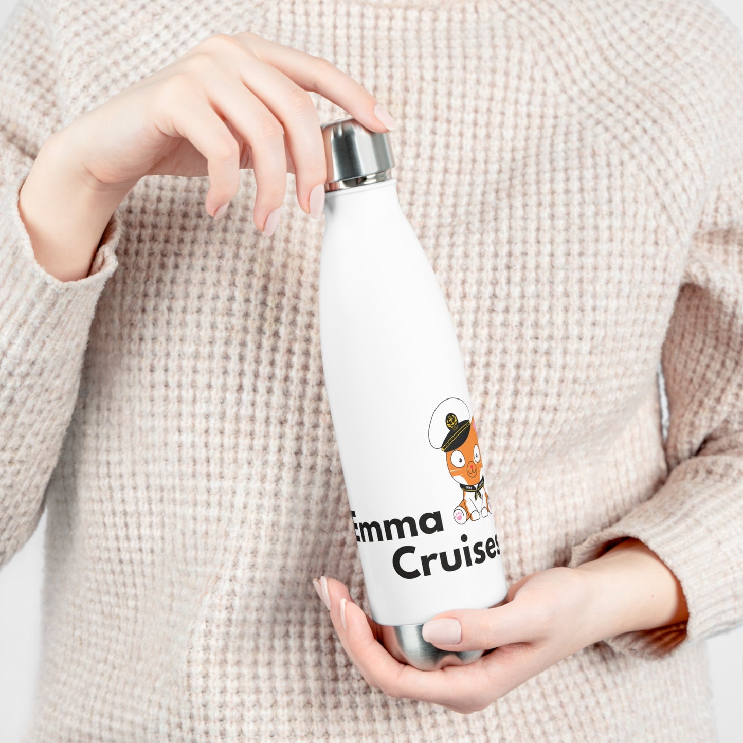 Emma Cruceros - Botella