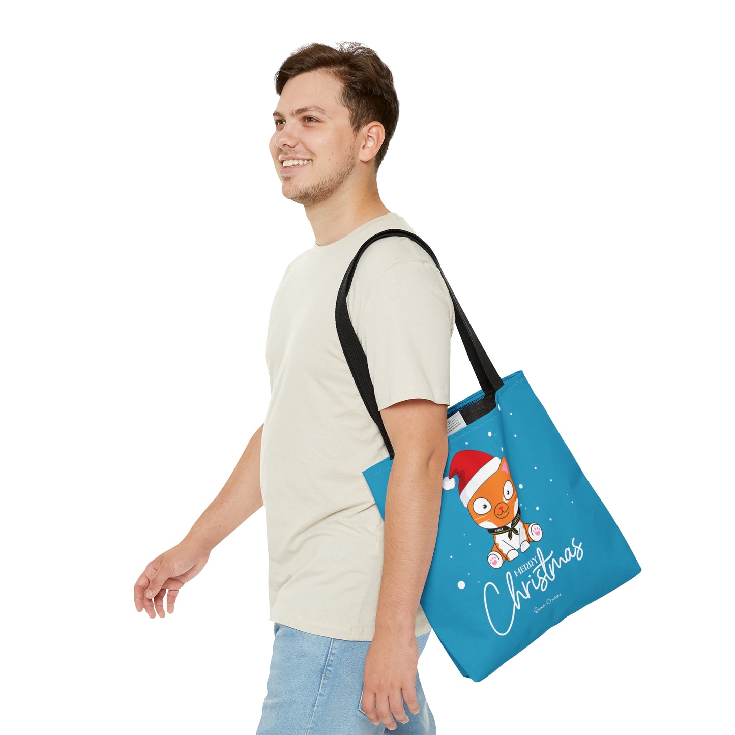 Merry Christmas - Bag