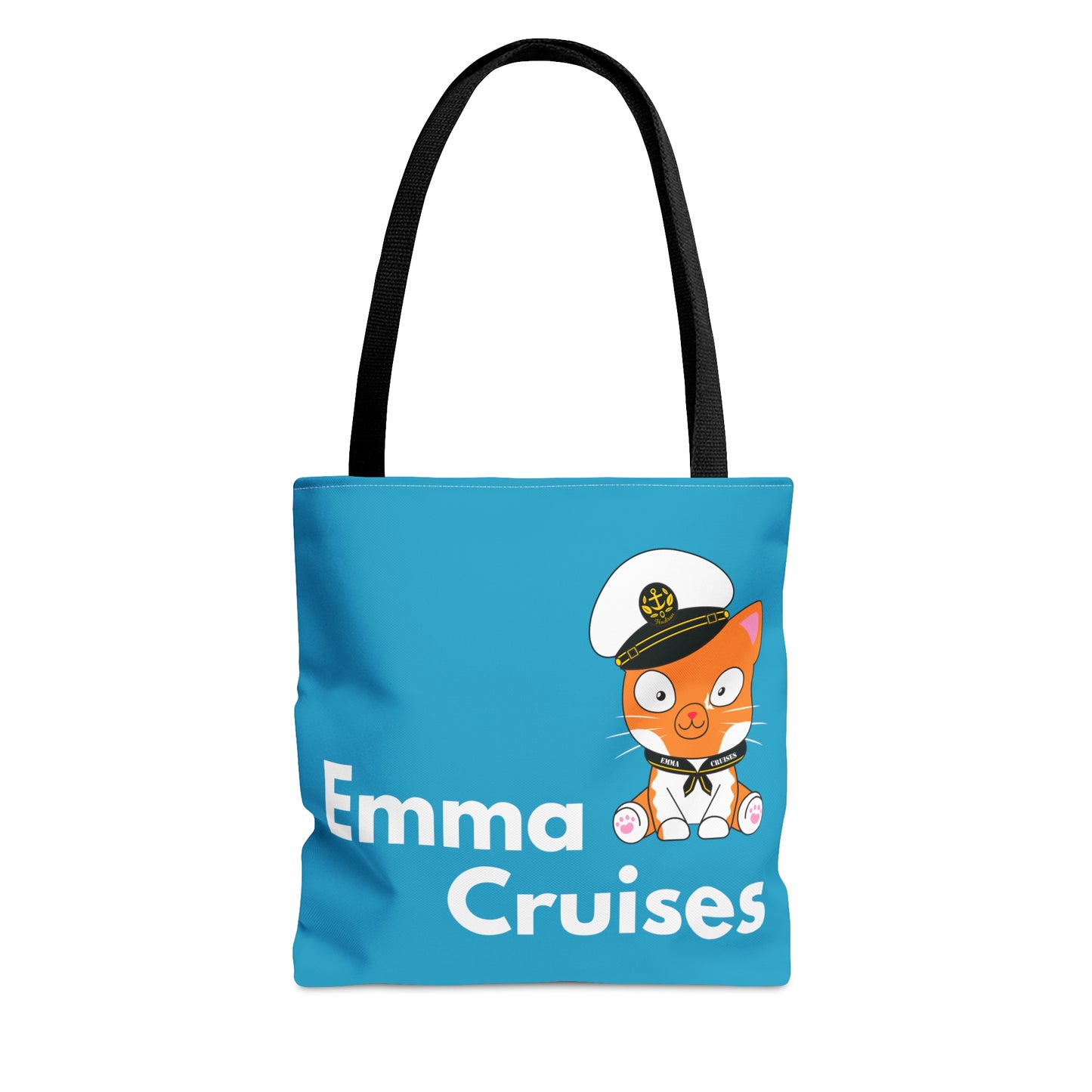 Emma Cruises - Bag