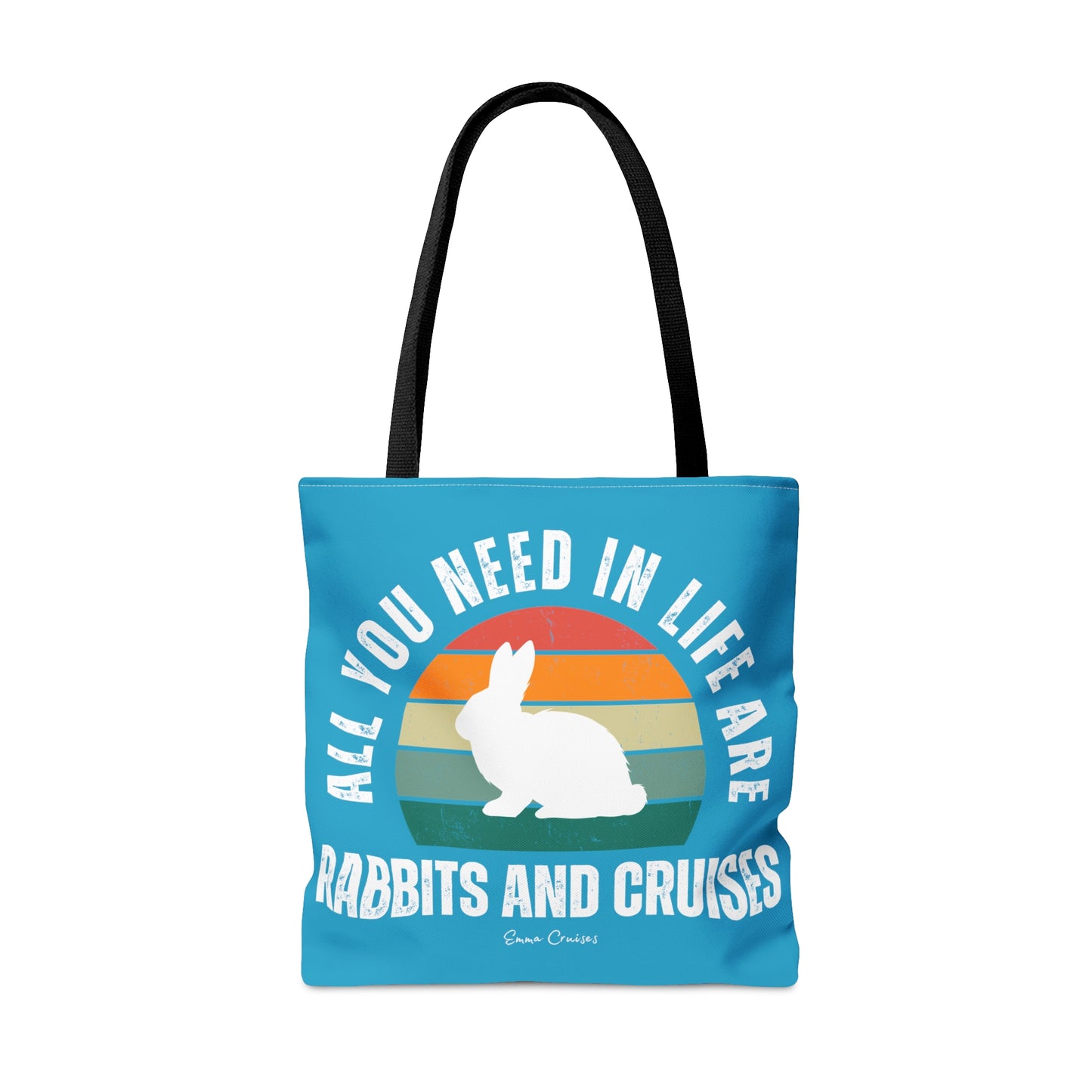 Conejos y Cruceros - Bolsa