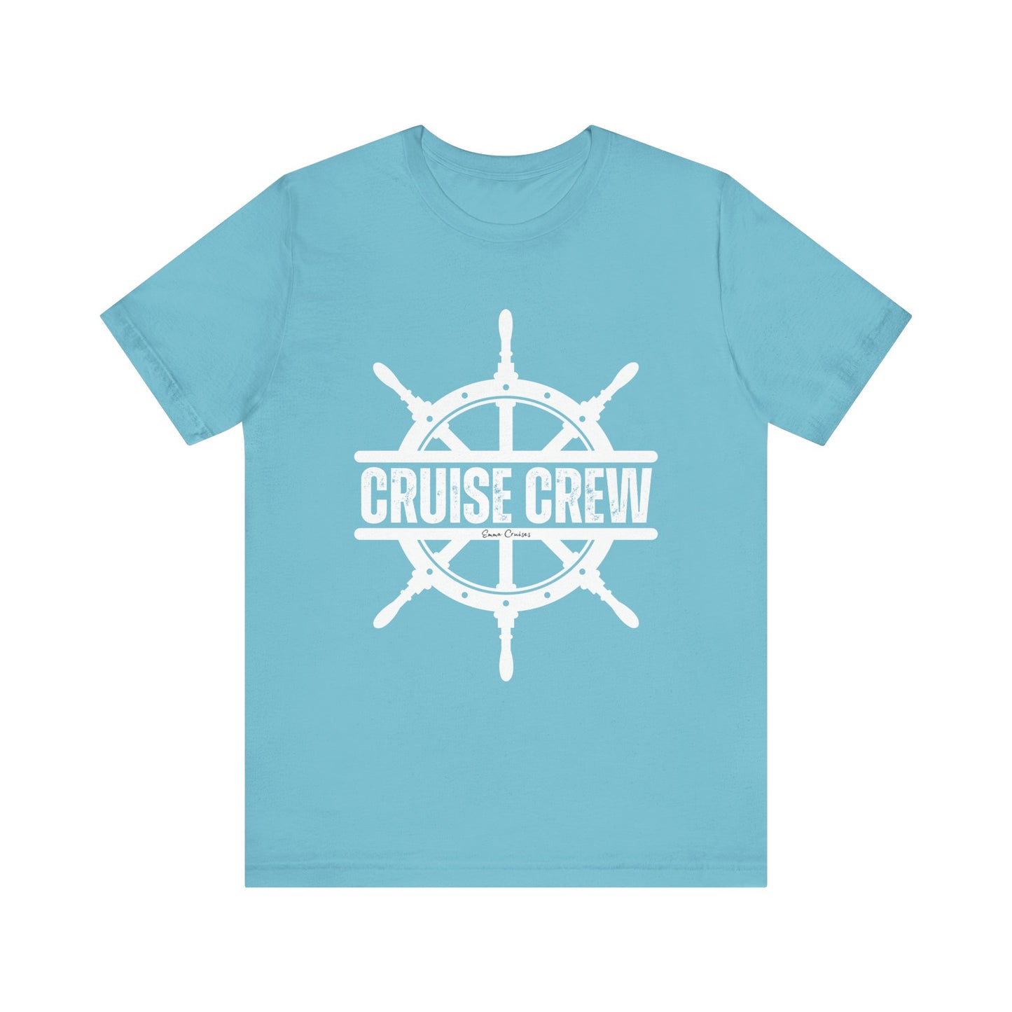 Cruise Crew - UNISEX T-Shirt