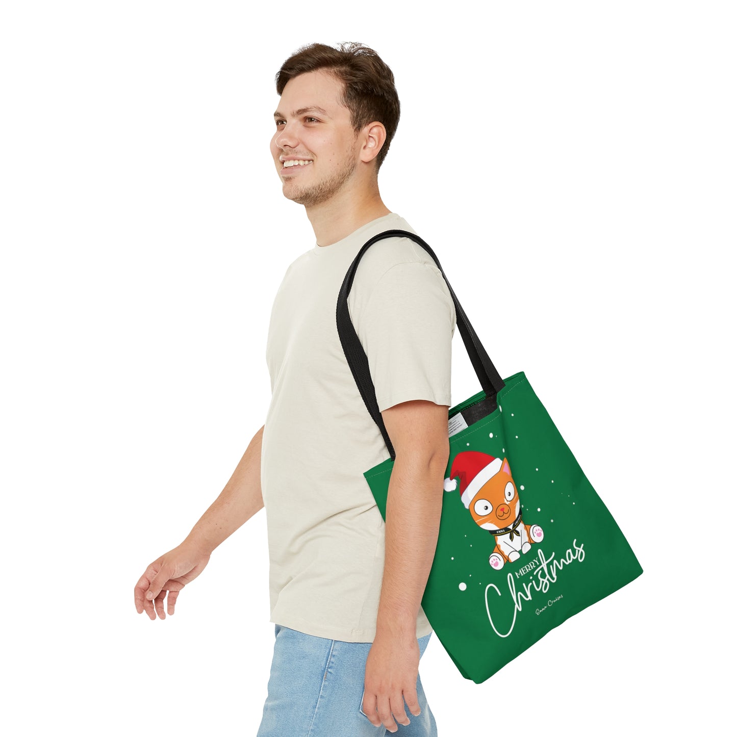 Merry Christmas - Bag