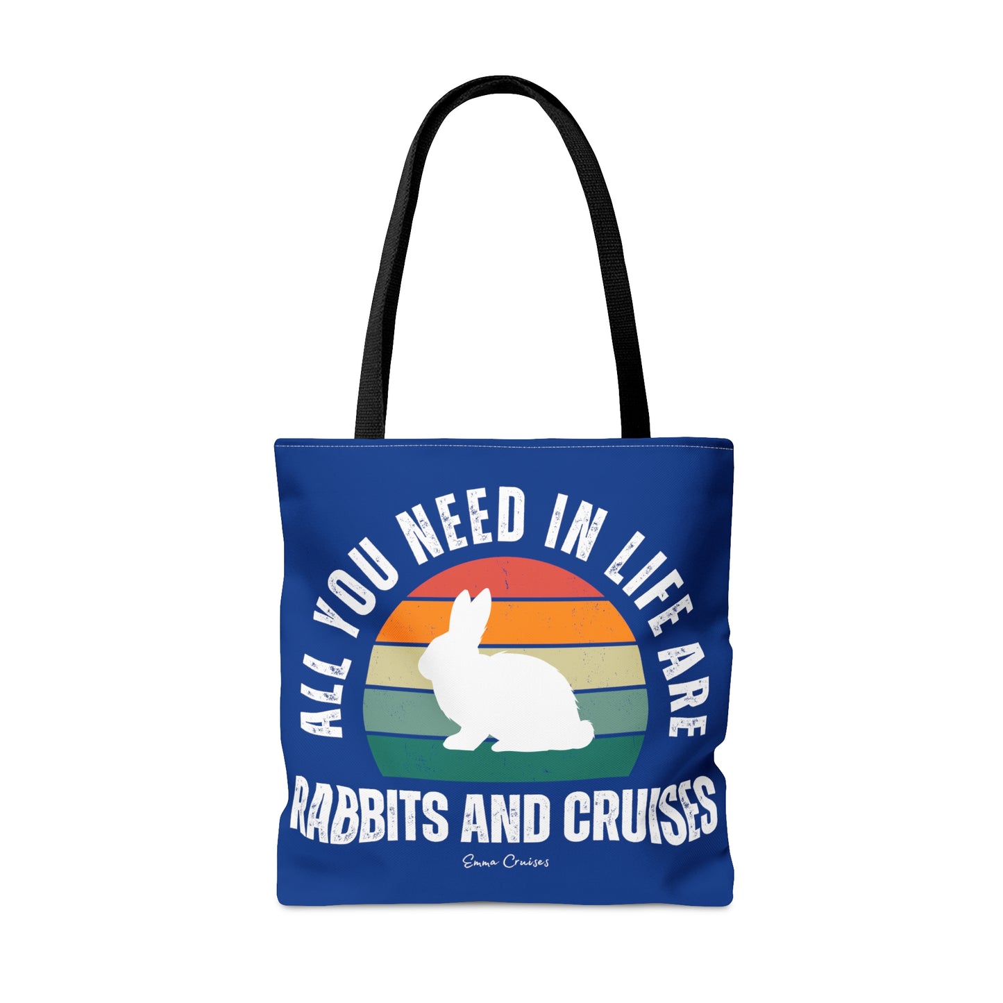 Conejos y Cruceros - Bolsa