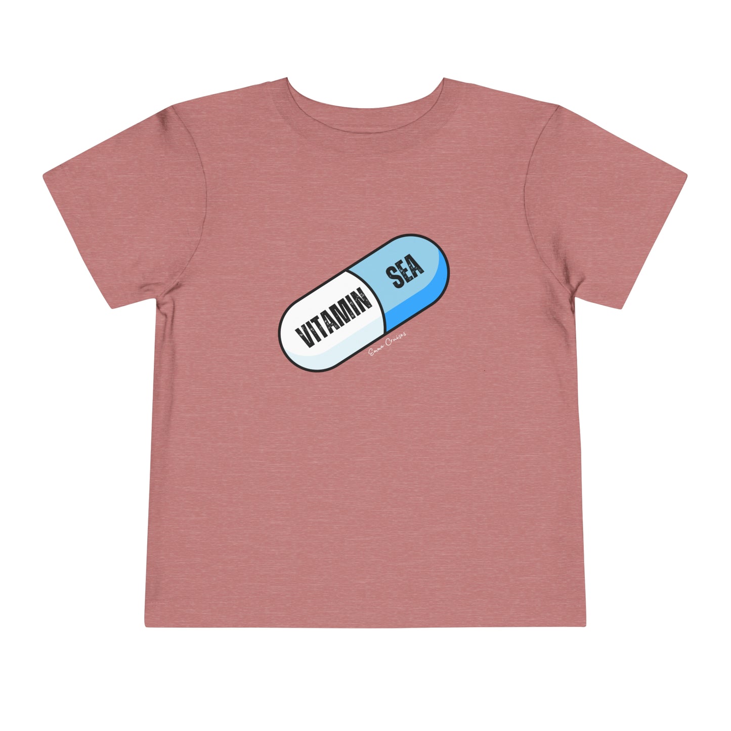 Vitamin Sea - Toddler UNISEX T-Shirt