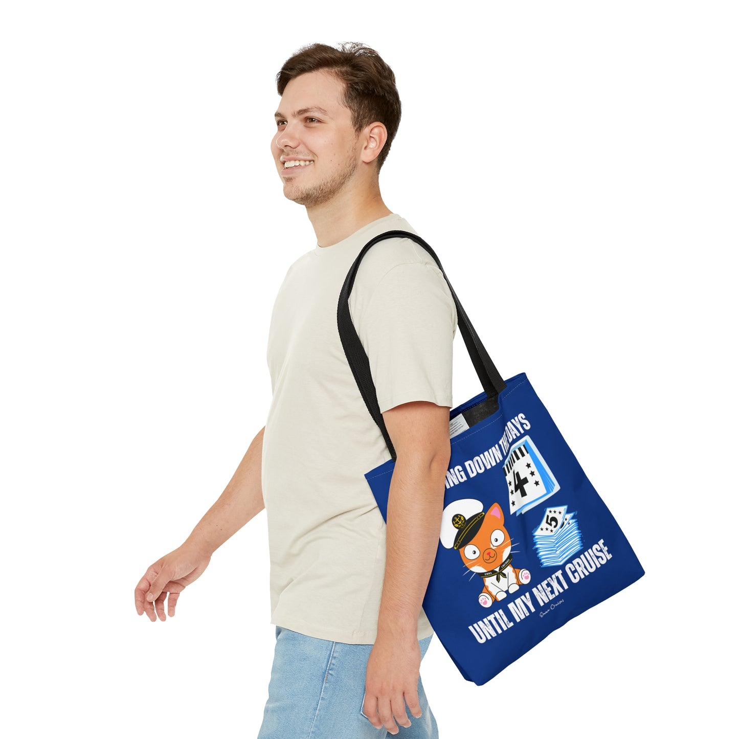 Counting Down the Days - Bag