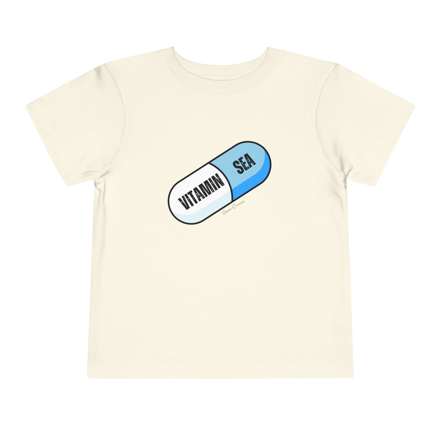 Vitamin Sea - Toddler UNISEX T-Shirt