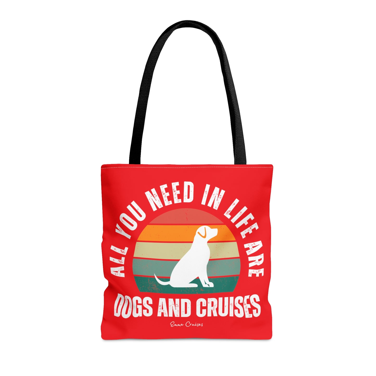 Perros y Cruceros - Bolsa