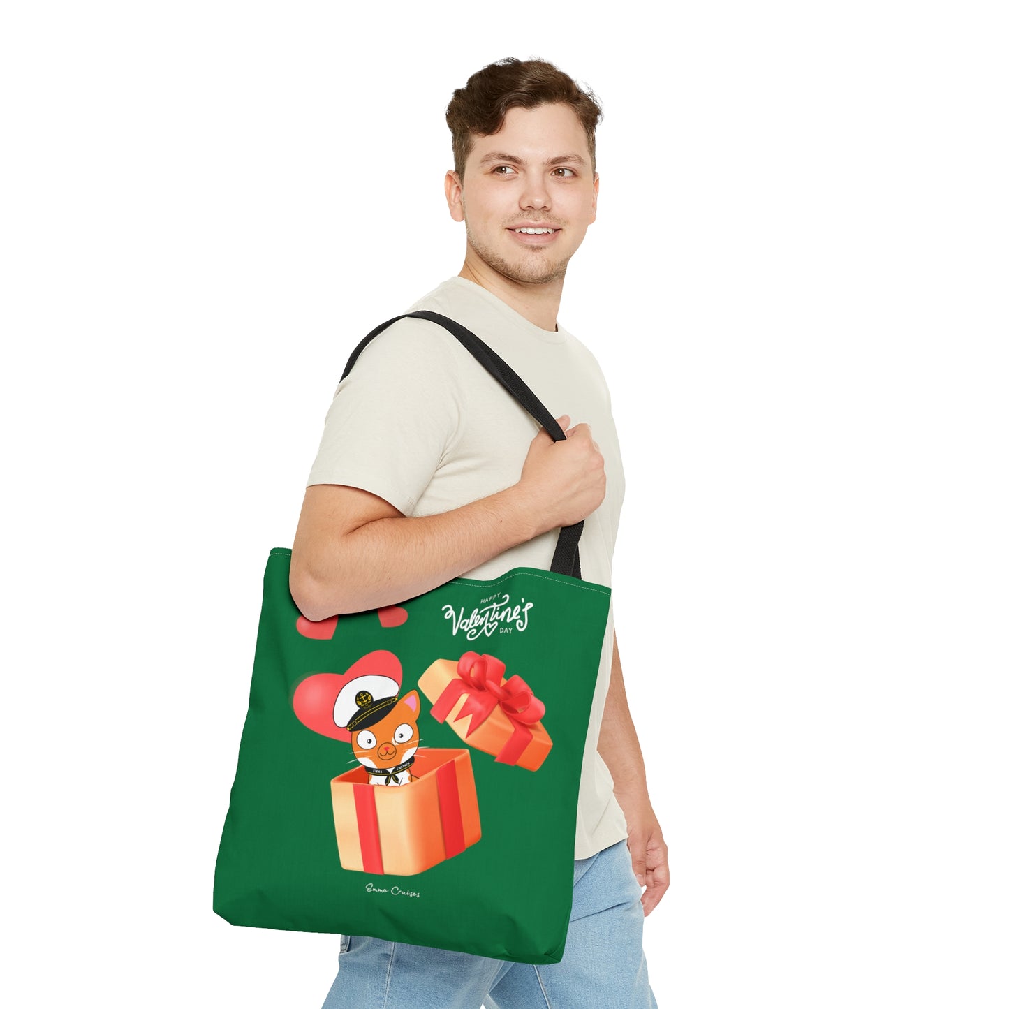 Valentine's Captain Hudson - Bag