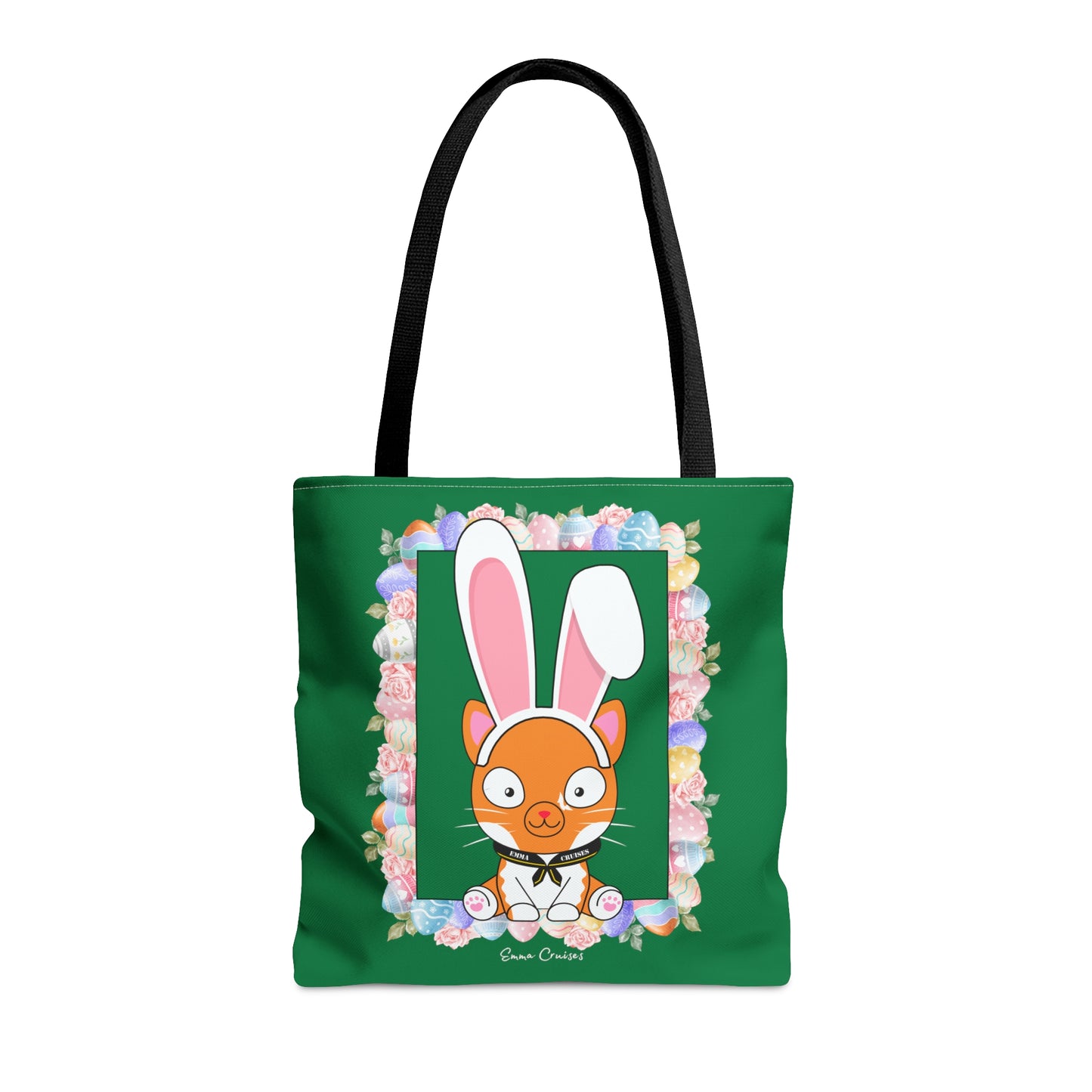 Easter Captain Hudson - Bag
