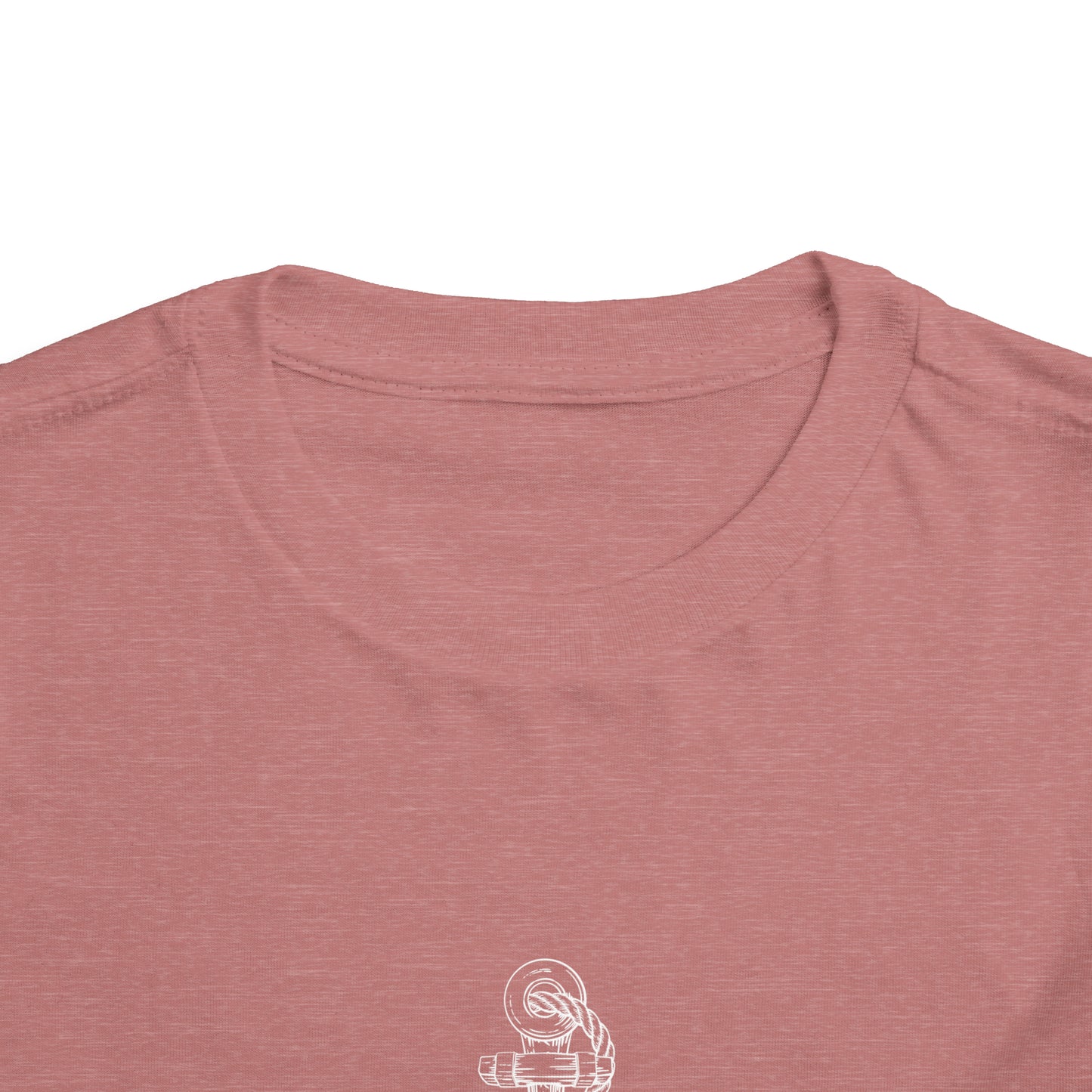 Seas the Day - Toddler UNISEX T-Shirt
