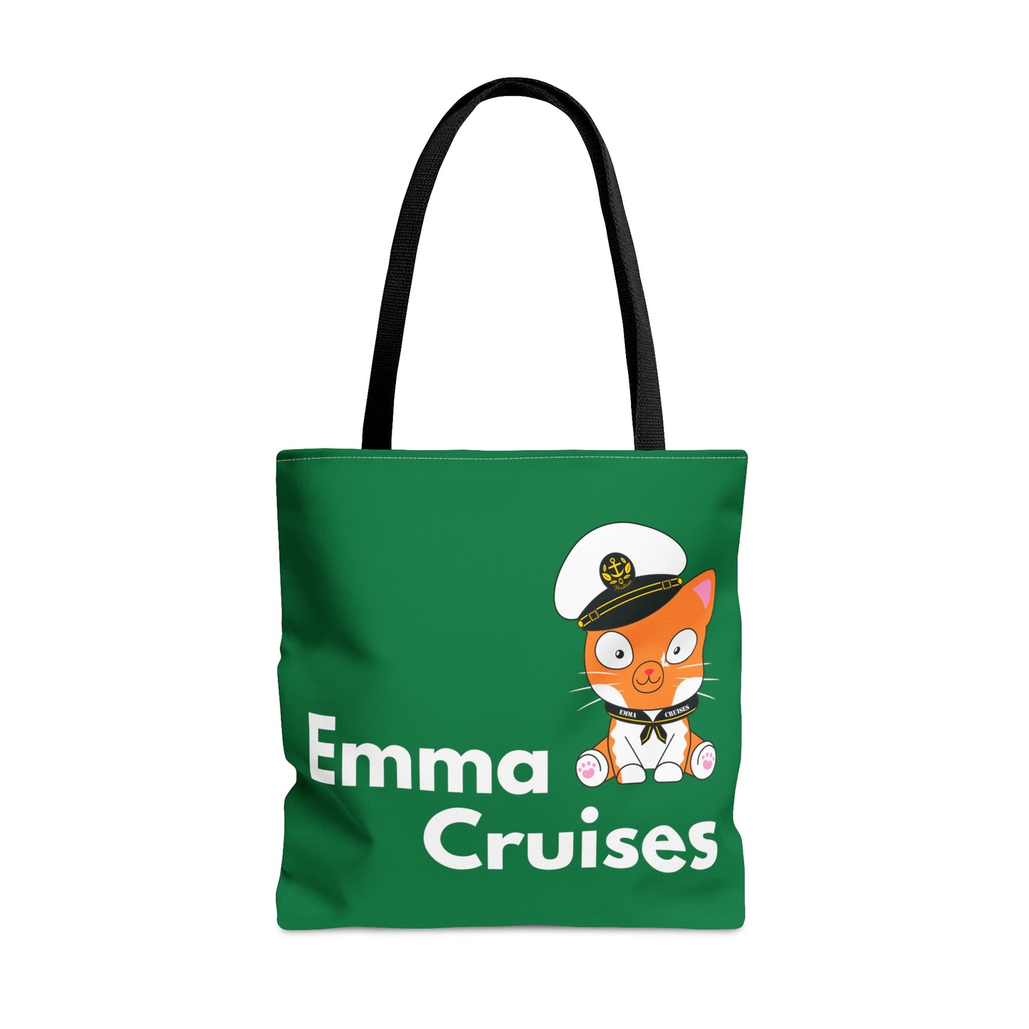 Emma Cruises - Bag