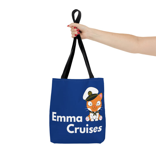 Emma Cruises - Bag