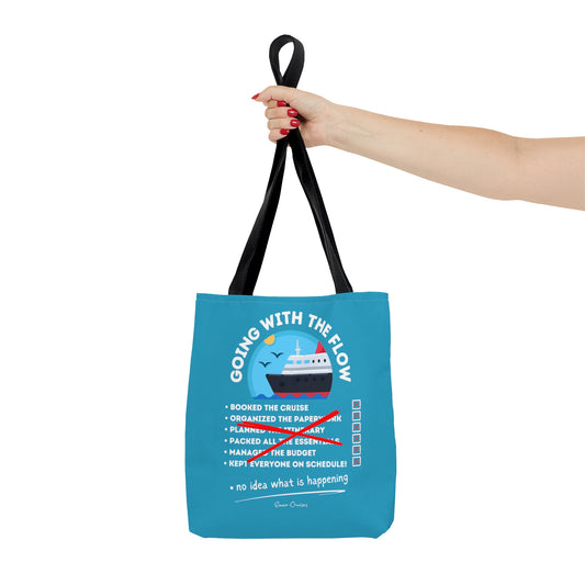 I'm Going With the Flow - Bag