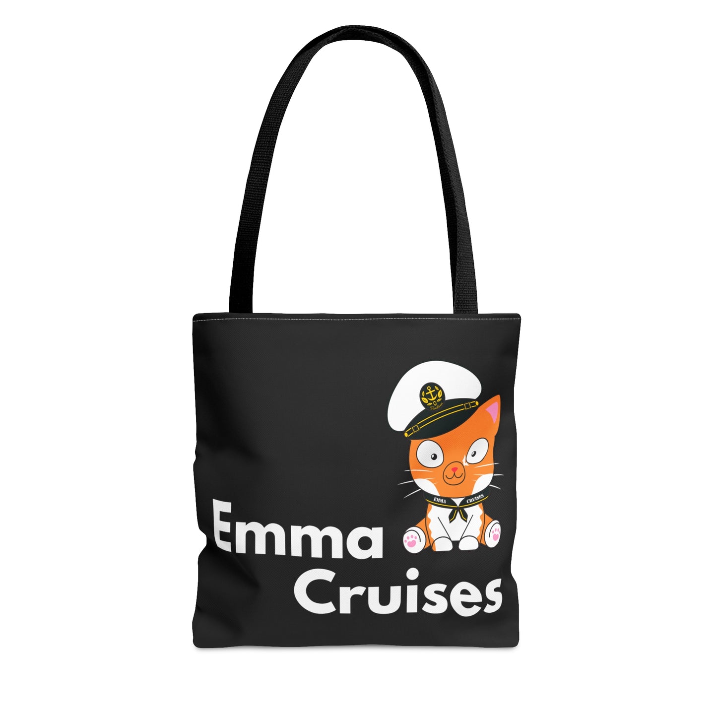 Emma Cruises - Bag