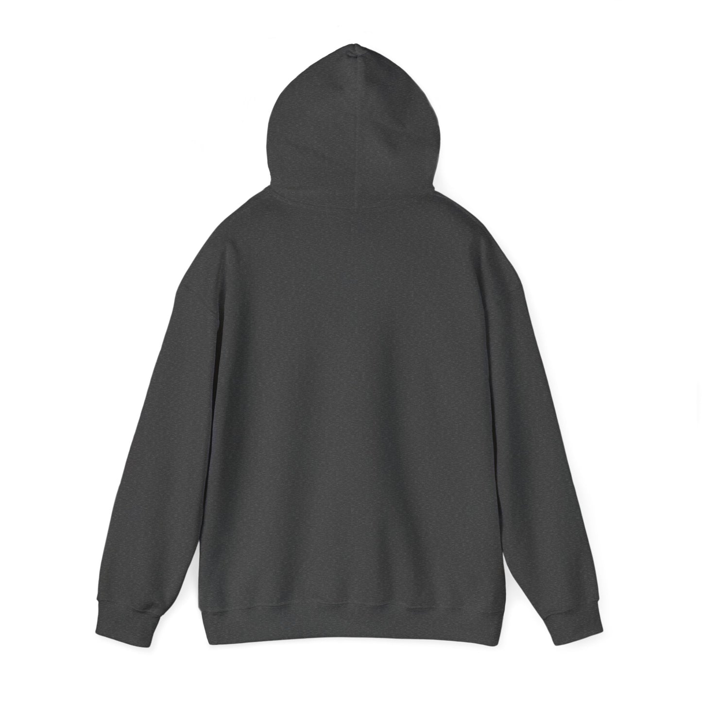 Return to Cruise Ship - UNISEX Hoodie