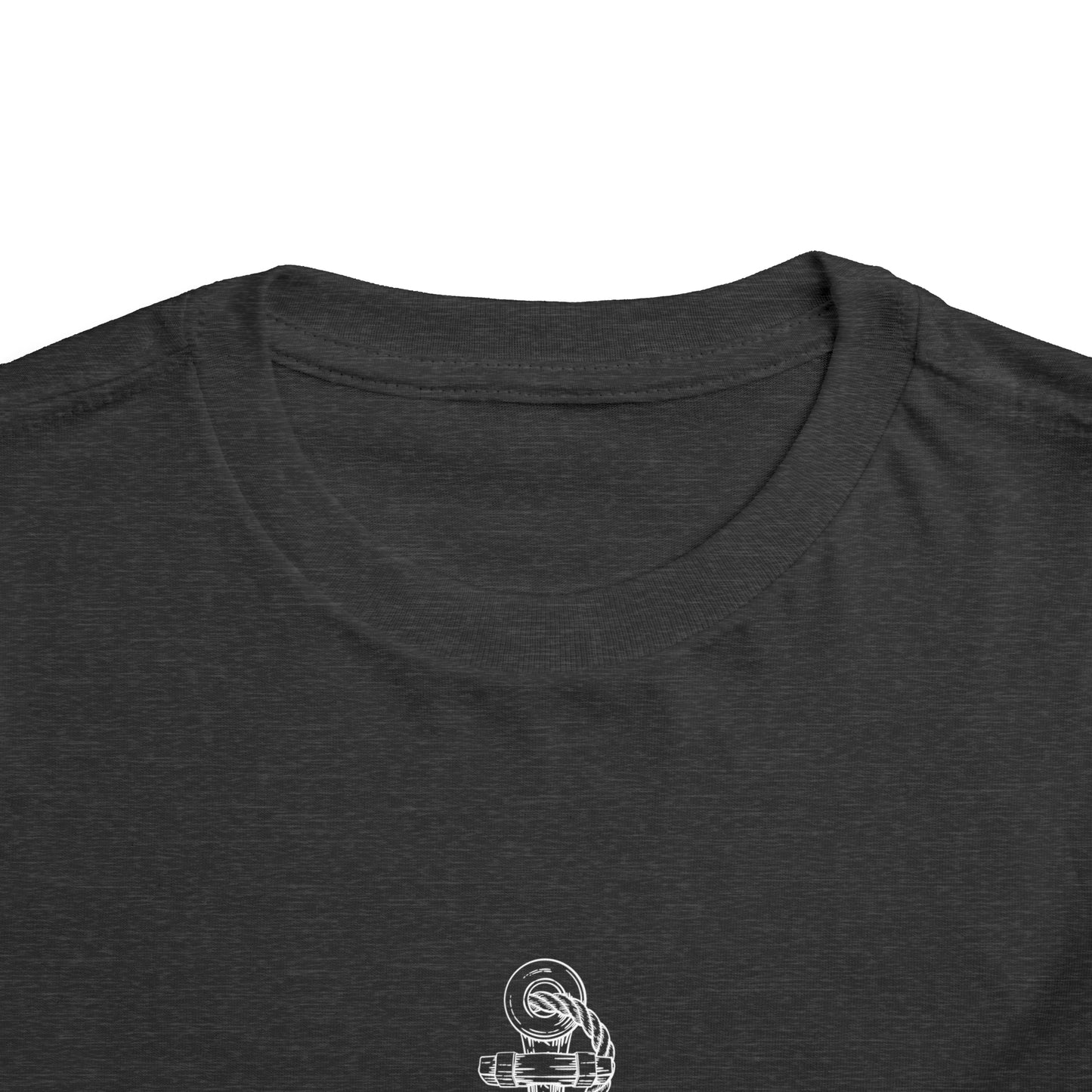 Seas the Day - Toddler UNISEX T-Shirt