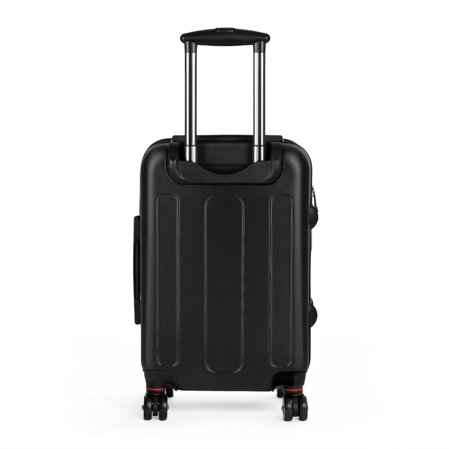 Cats and Cruises - Suitcase