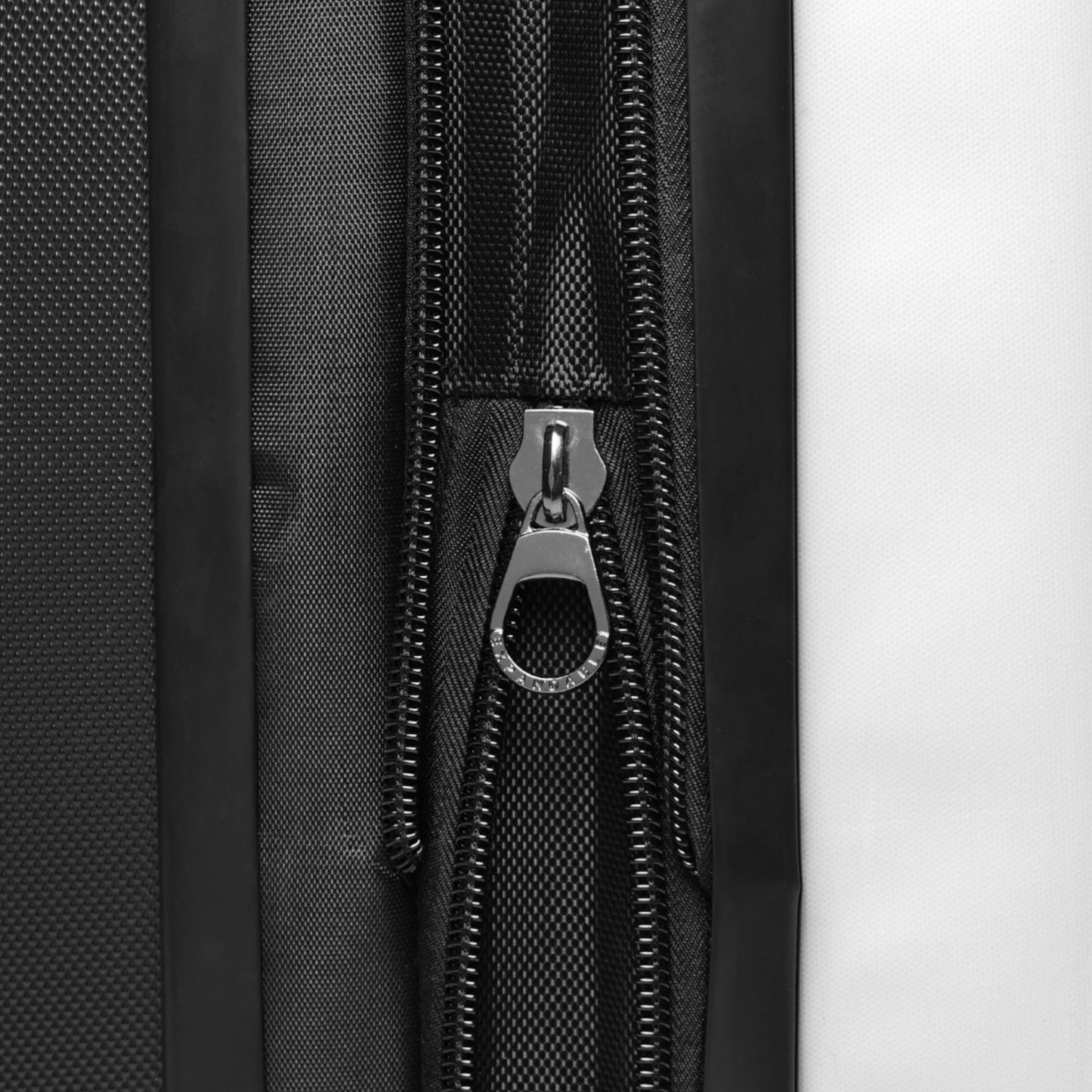 Captain Hudson Made Me Do It - Suitcase