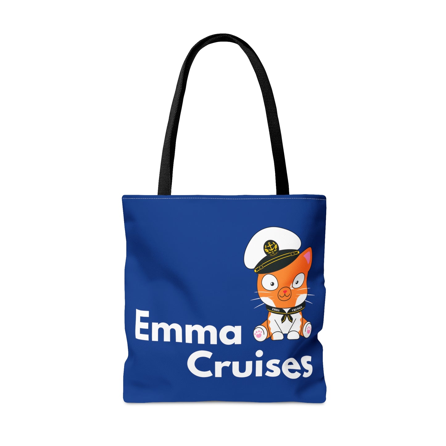 Emma Cruises - Bag