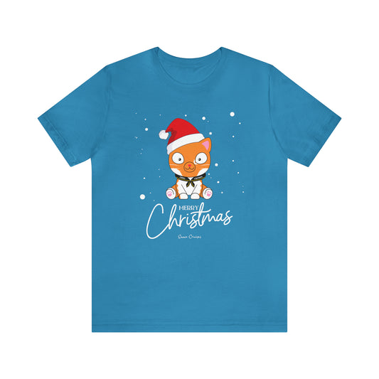 Merry Christmas - UNISEX T-Shirt