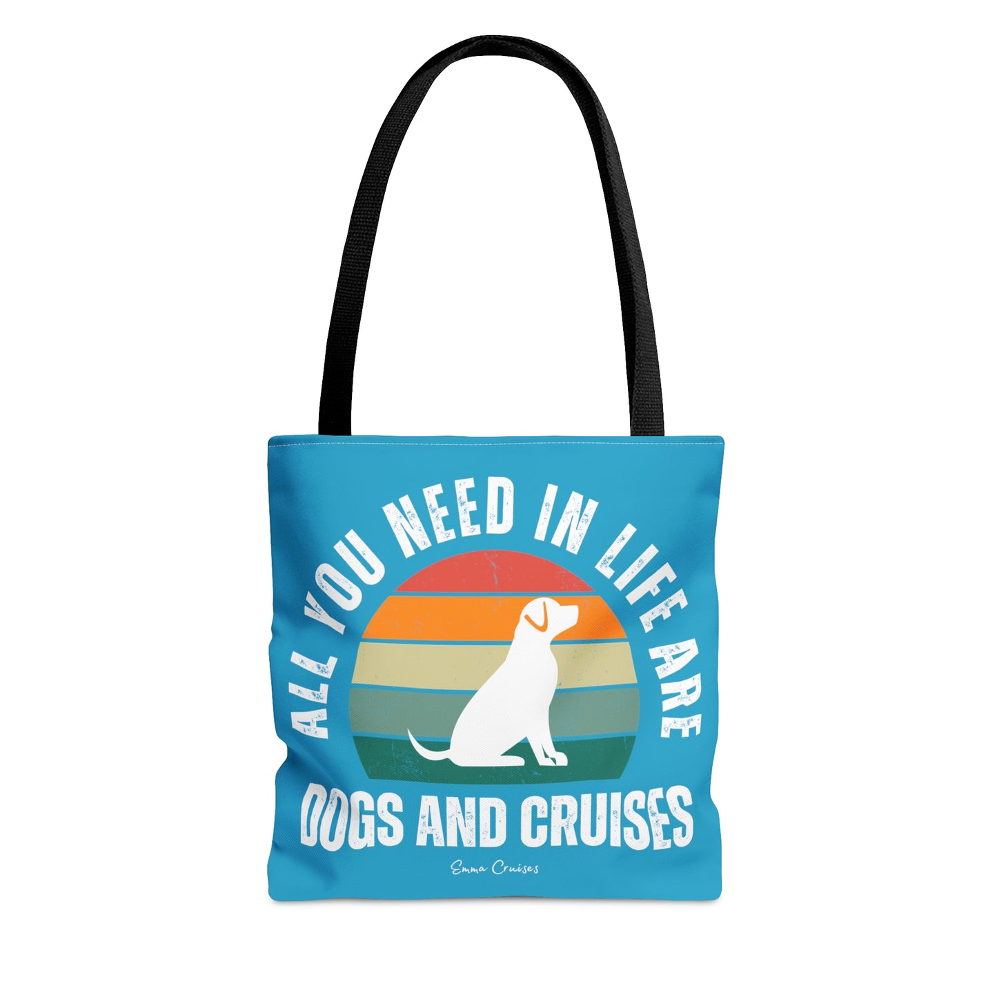 Perros y Cruceros - Bolsa
