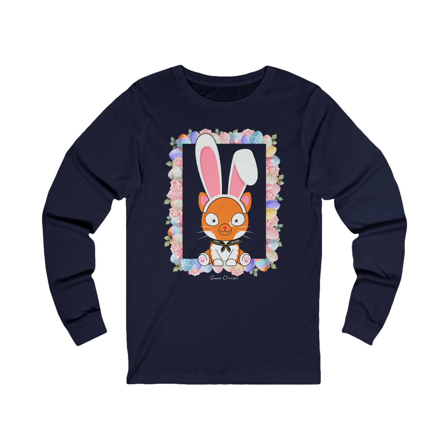 Easter Captain Hudson - UNISEX T-Shirt
