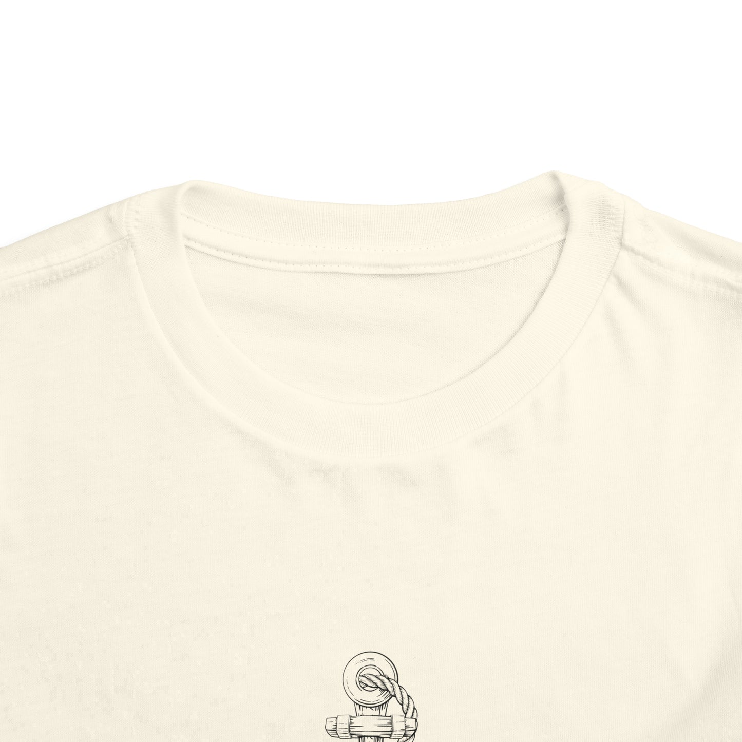 Seas the Day - Toddler UNISEX T-Shirt