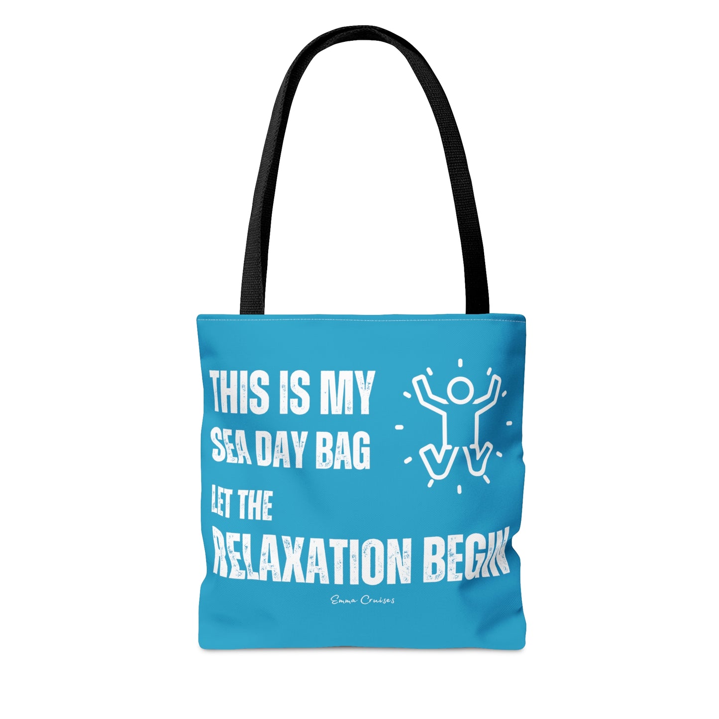 This is My Sea Day Bag - Bag