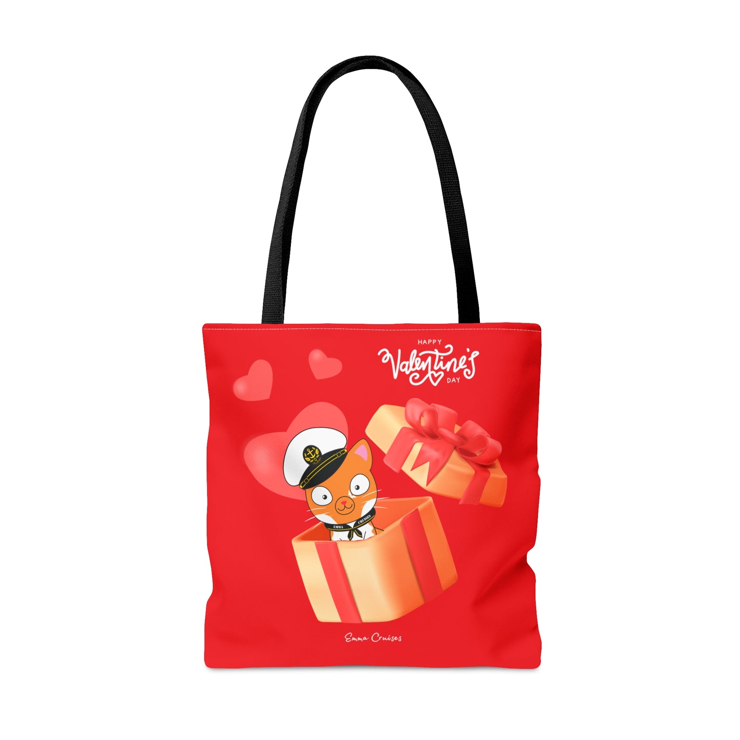 Valentine's Captain Hudson - Bag