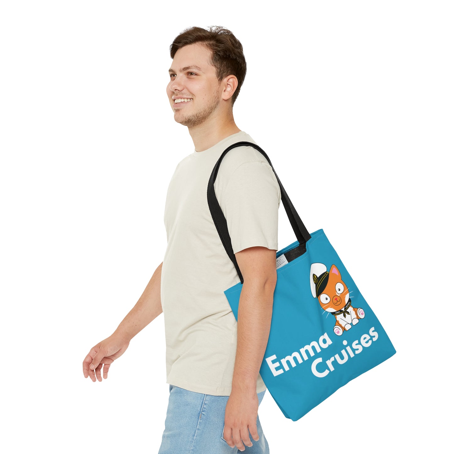 Emma Cruises - Bag