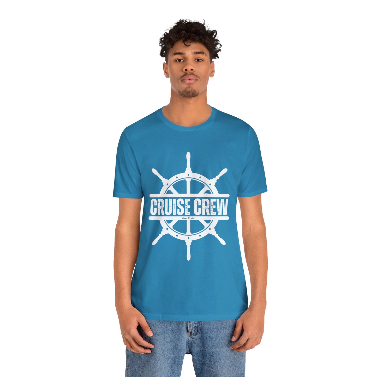 Cruise Crew - UNISEX T-Shirt