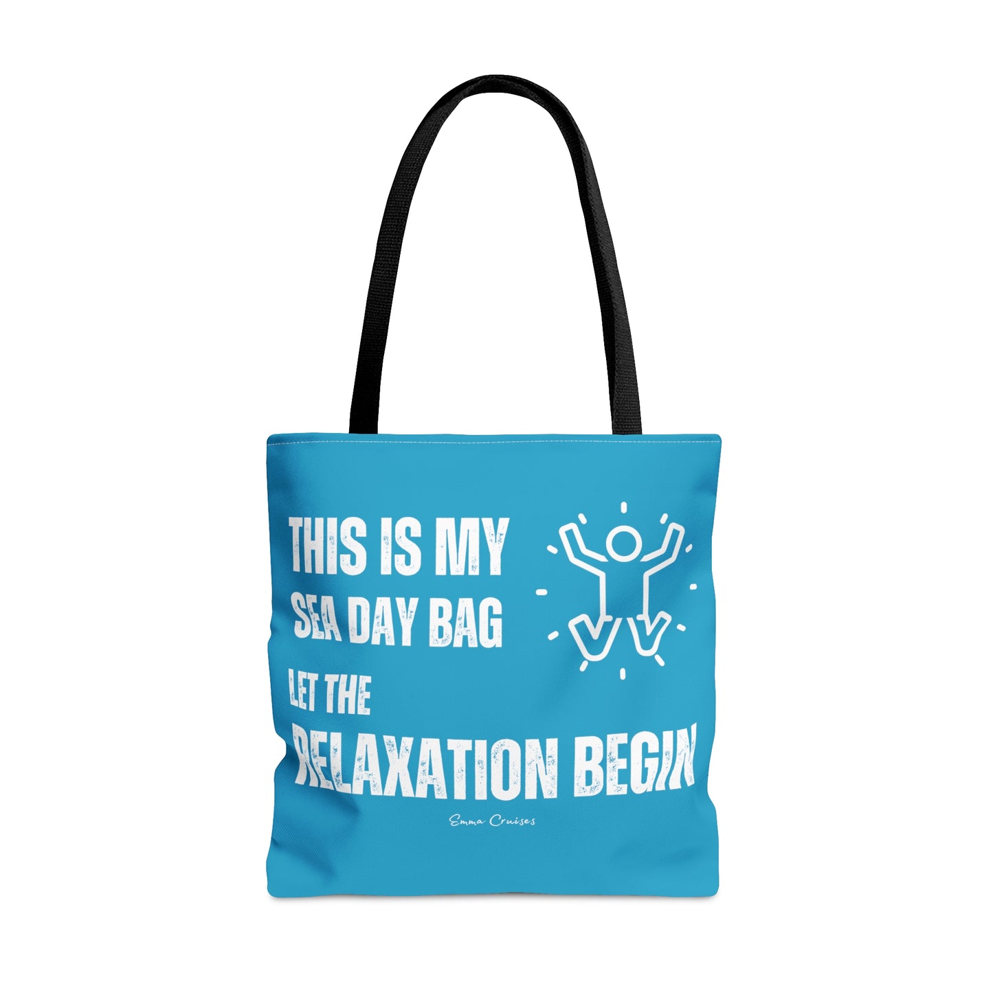 This is My Sea Day Bag - Bag