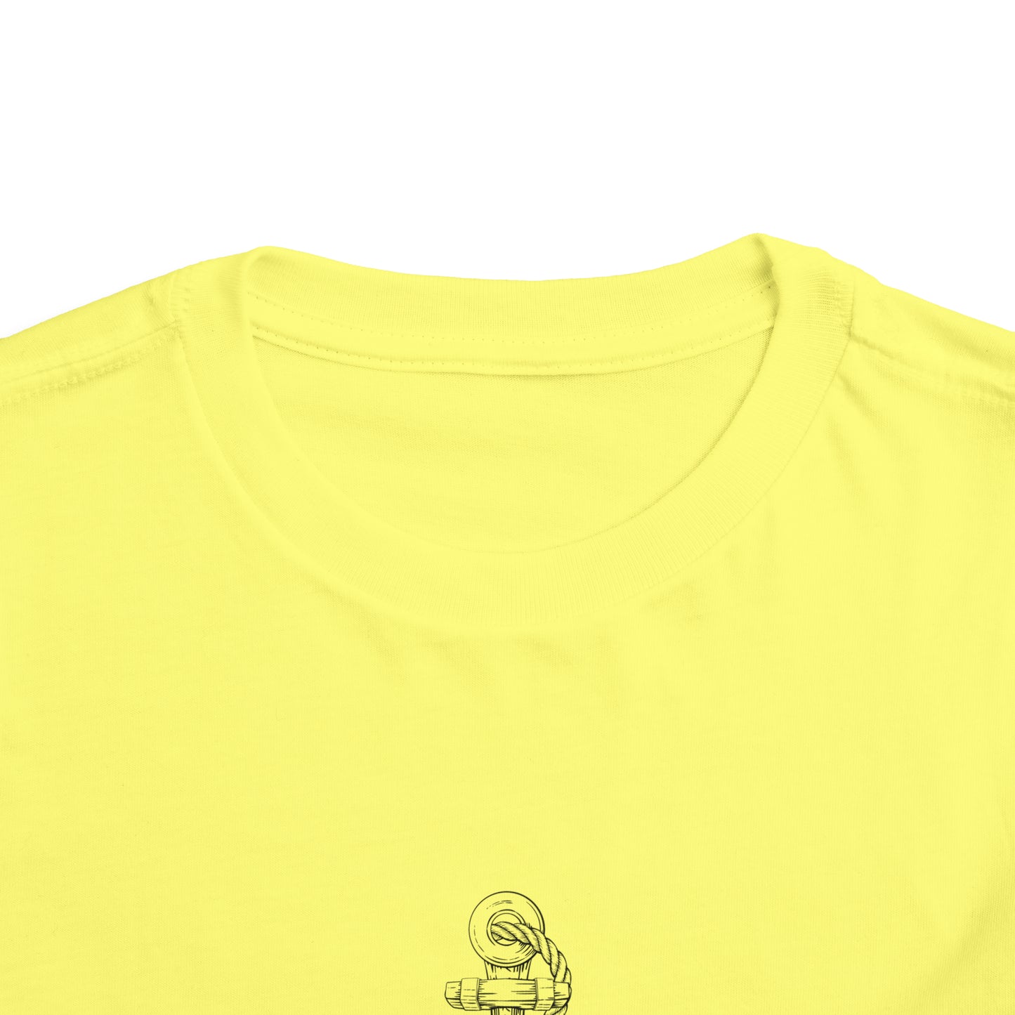 Seas the Day - Toddler UNISEX T-Shirt