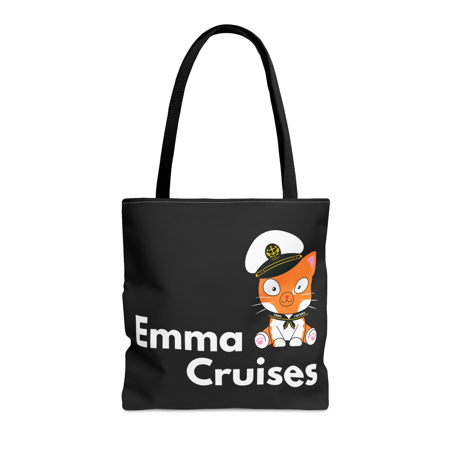 Emma Cruises - Bag
