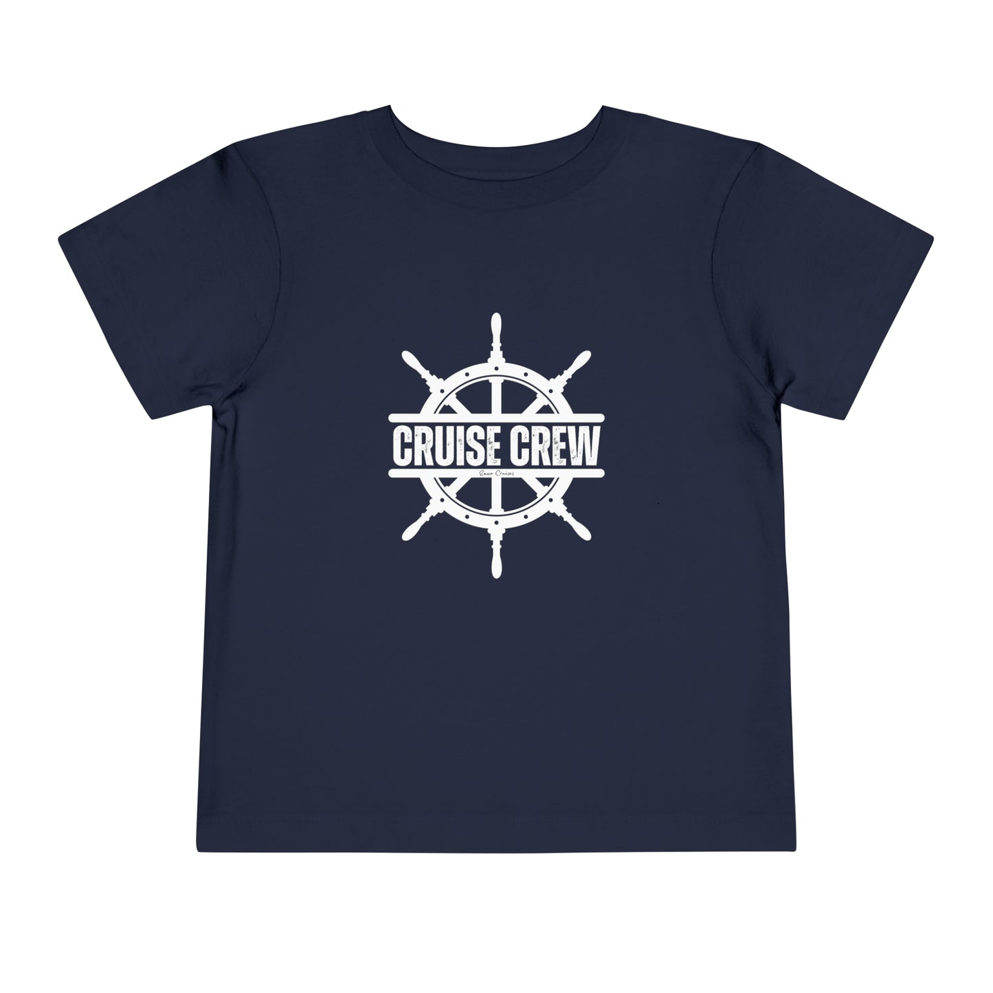 Cruise Crew - Toddler UNISEX T-Shirt