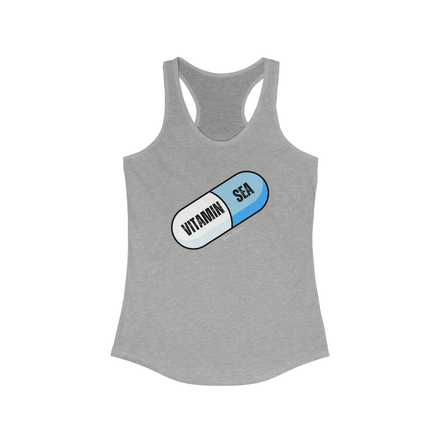 Vitamin Sea - Tank Top