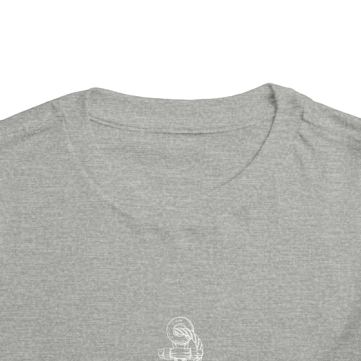 Seas the Day - Toddler UNISEX T-Shirt