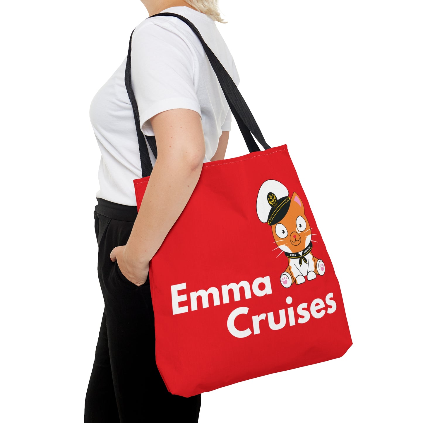 Emma Cruises - Bag
