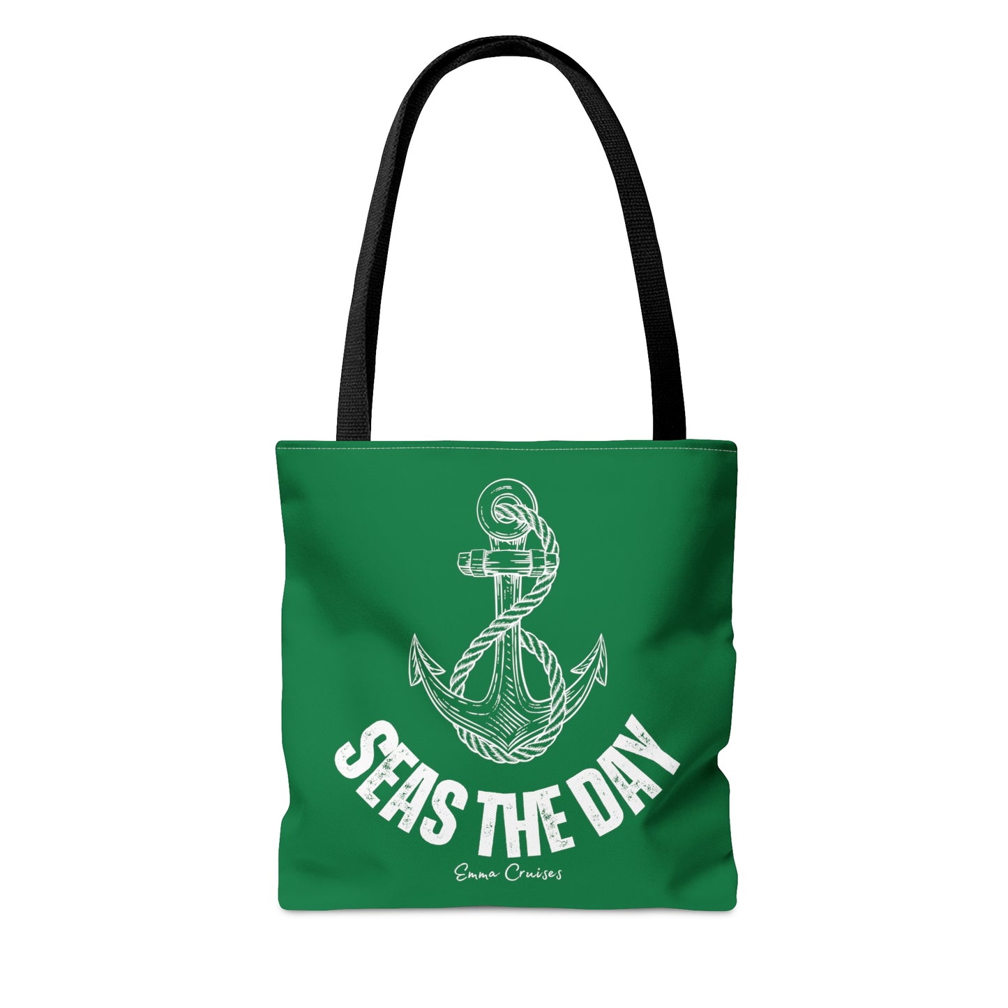 Seas the Day - Bag