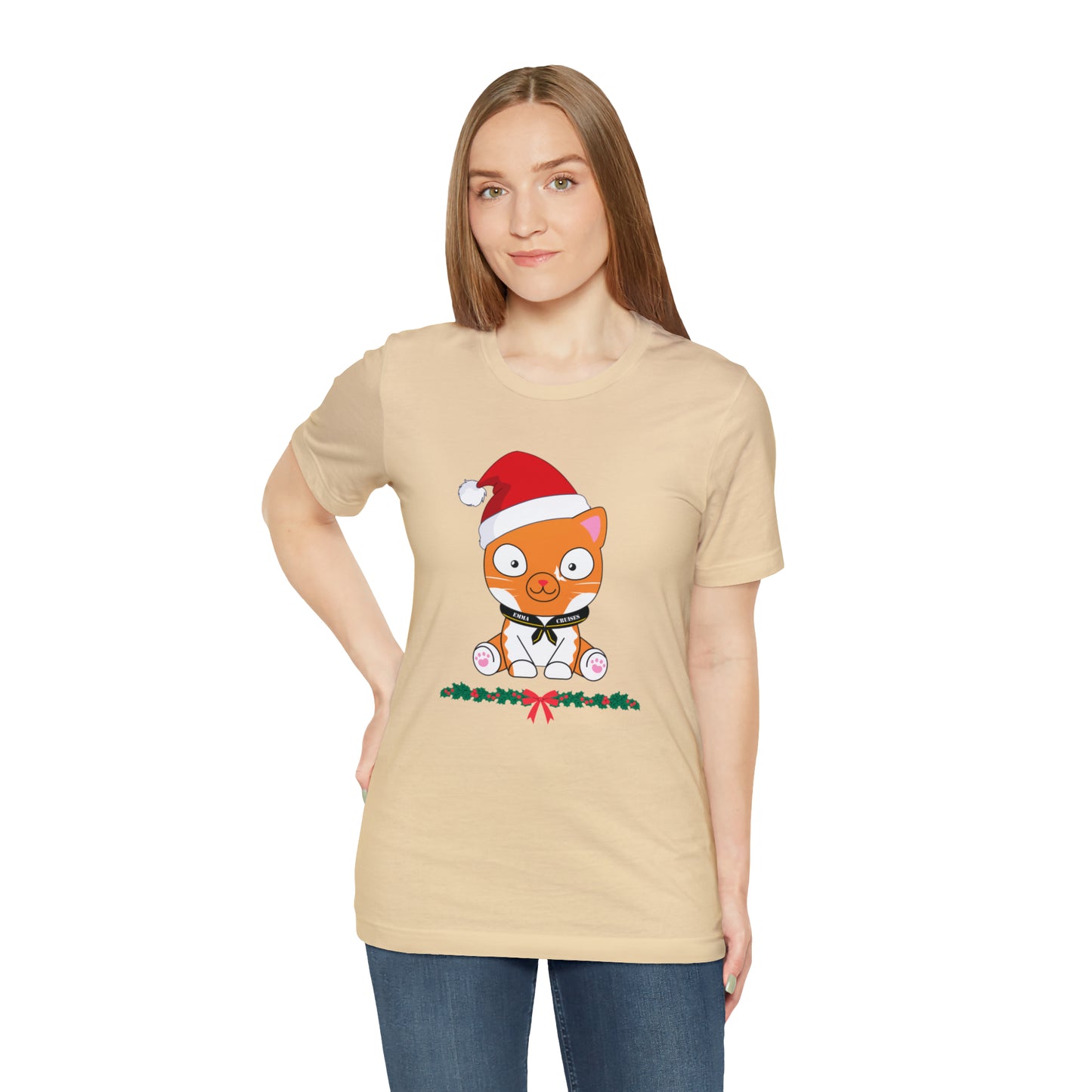 Christmas Captain Hudson - UNISEX T-Shirt