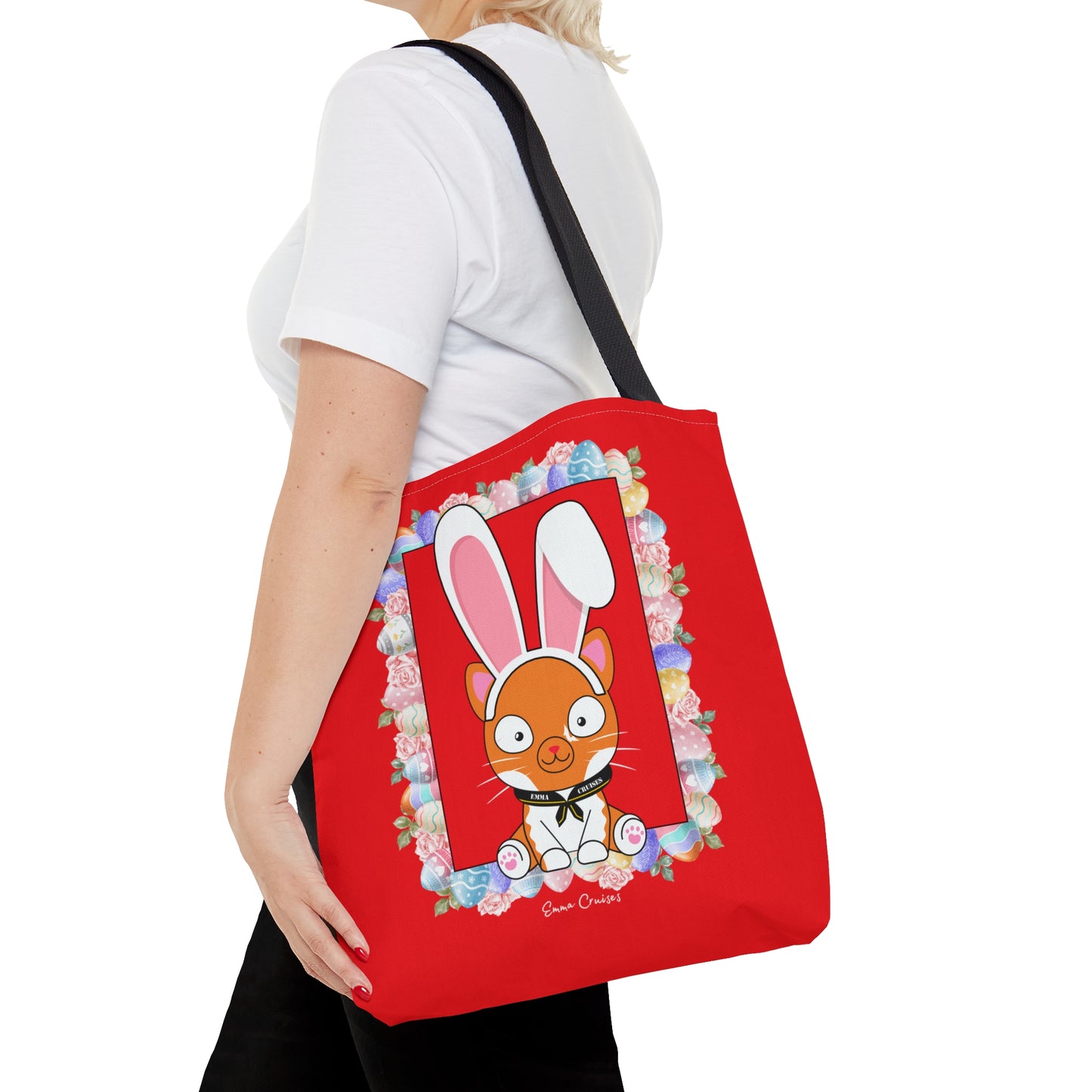 Easter Captain Hudson - Bag