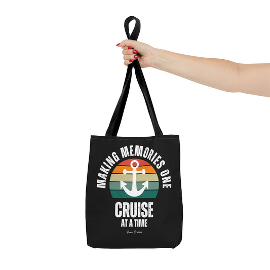 Making Memories One Cruise at a Time - Bag