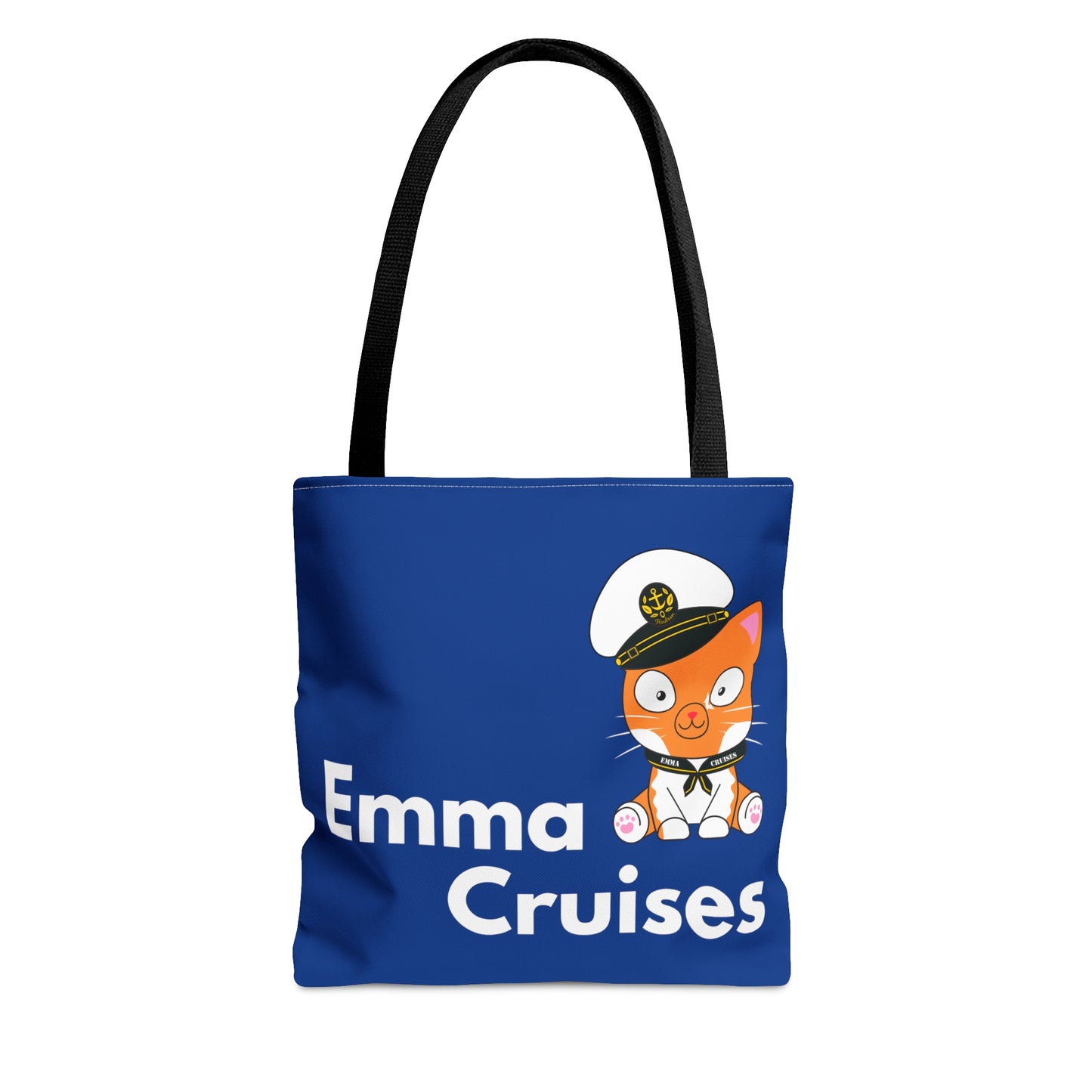 Emma Cruises - Bag