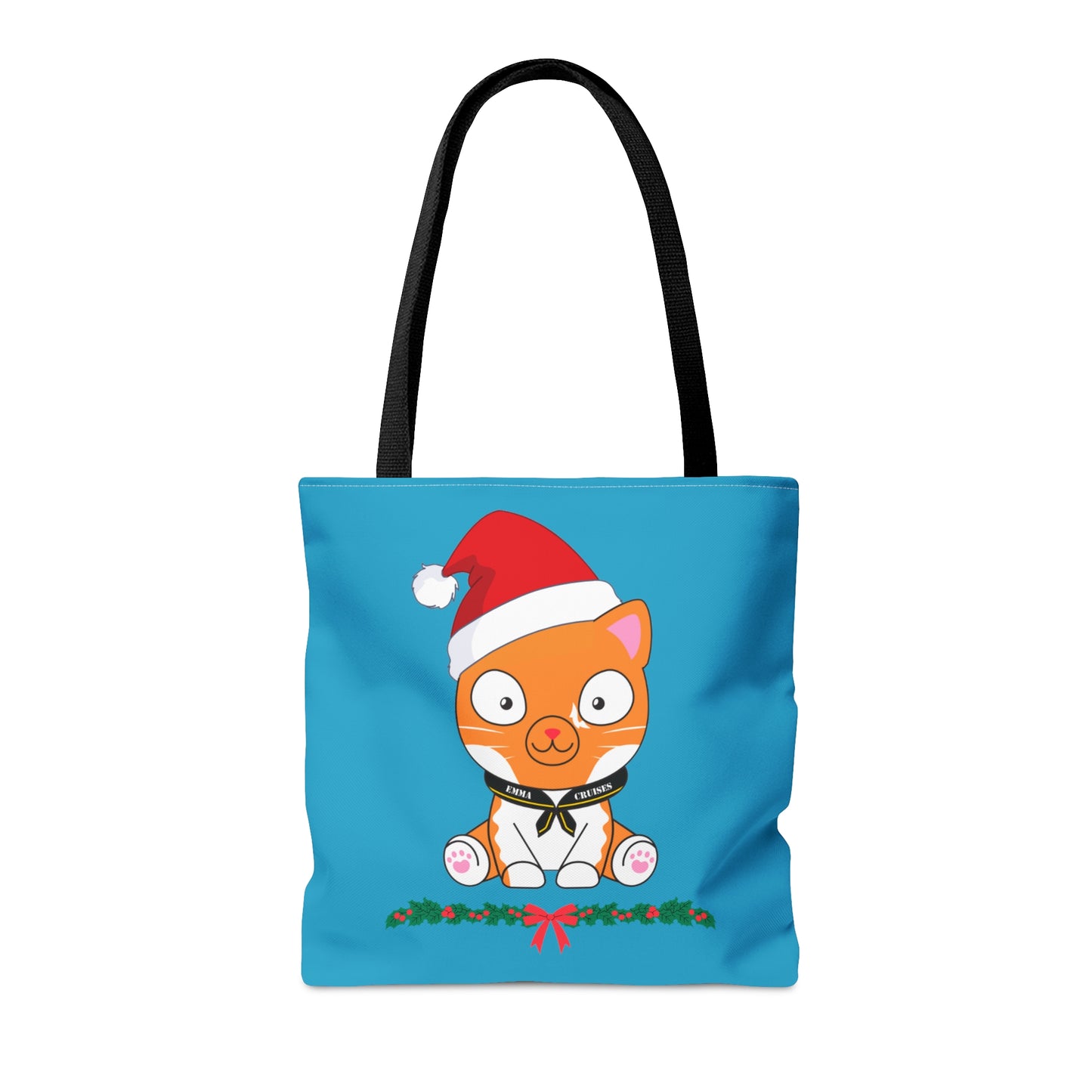 Navidad Capitán Hudson - Bolsa