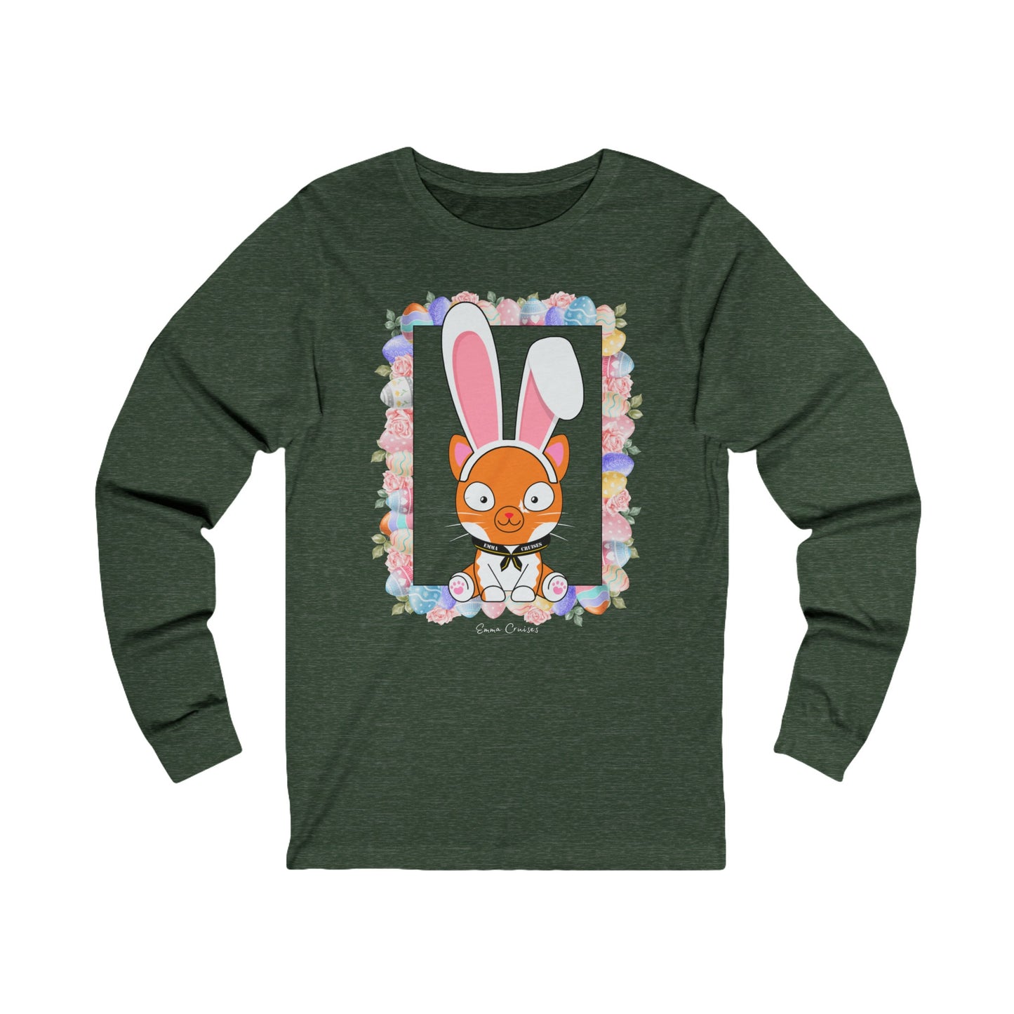 Easter Captain Hudson - UNISEX T-Shirt