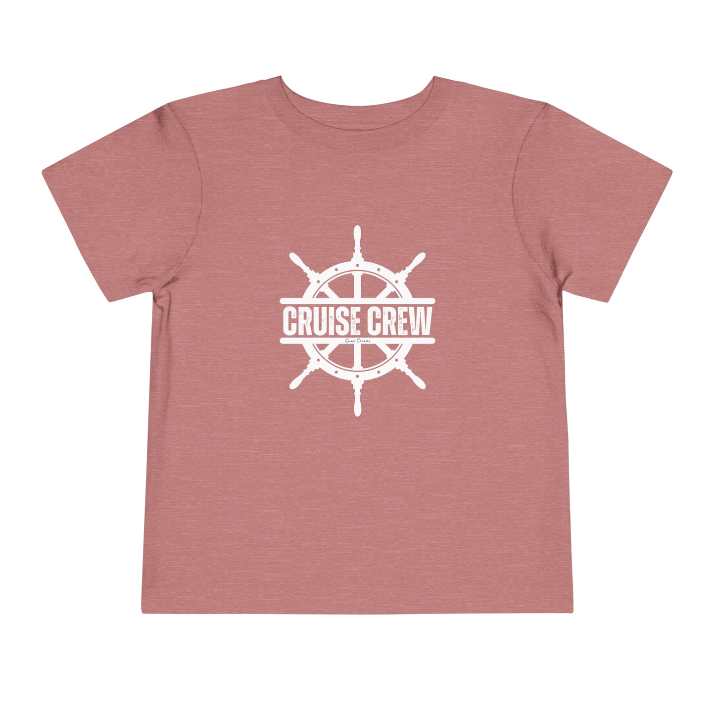 Cruise Crew - Toddler UNISEX T-Shirt