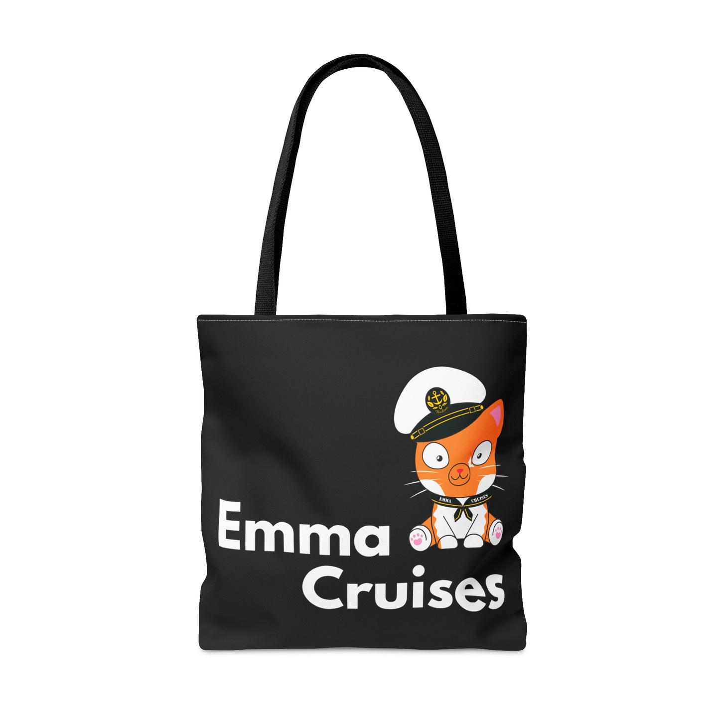 Emma Cruises - Bag