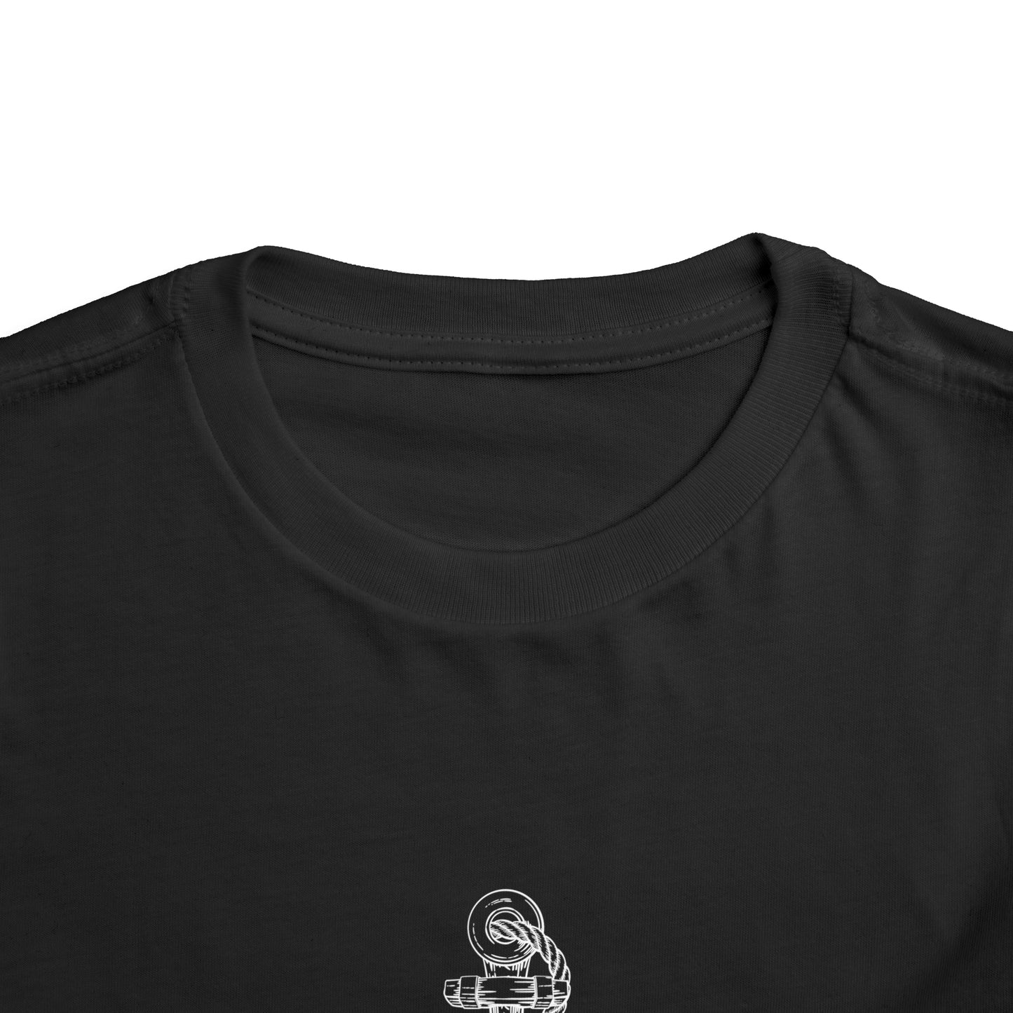 Seas the Day - Toddler UNISEX T-Shirt