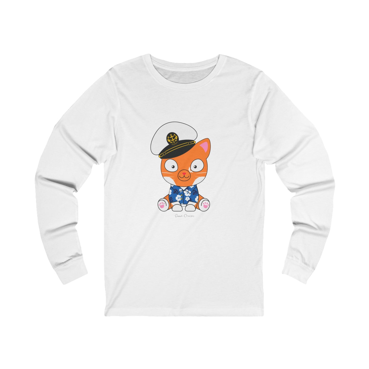 Captain Hudson v4 - UNISEX T-Shirt