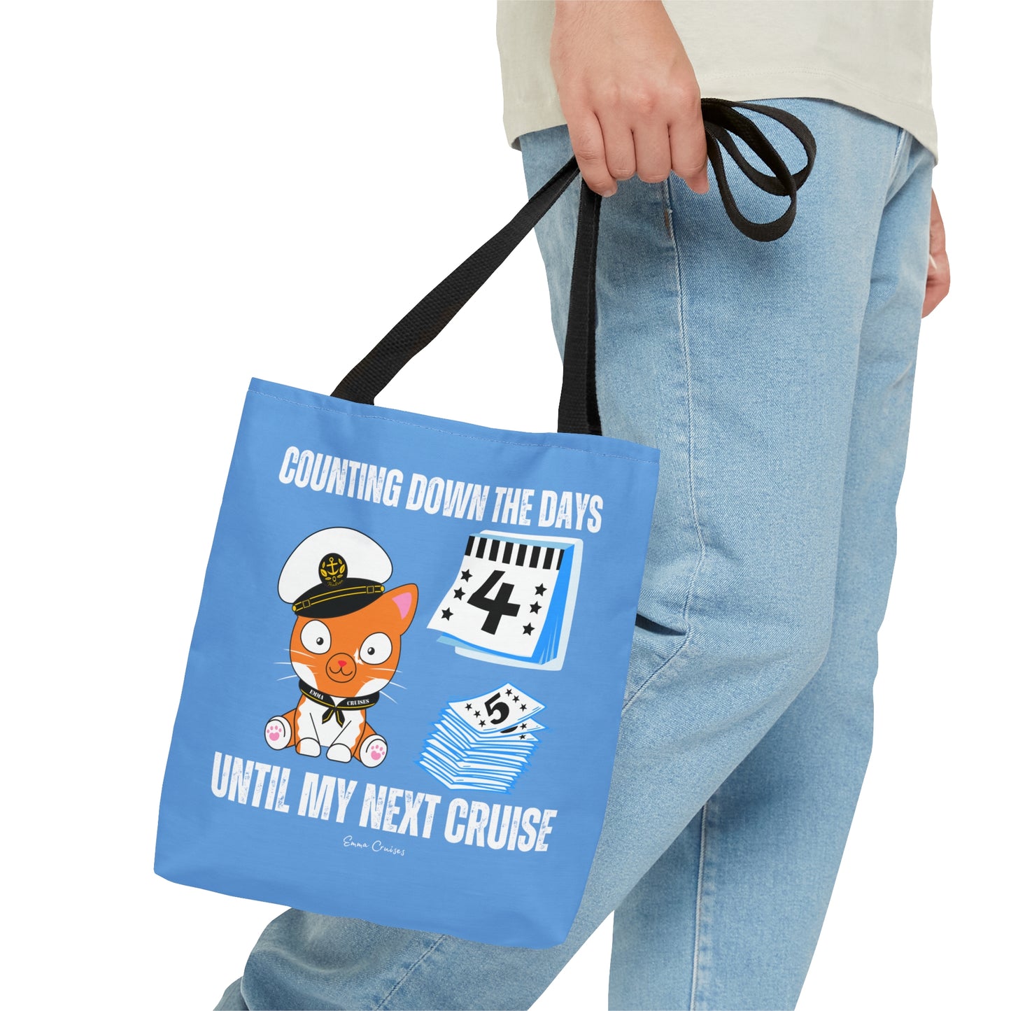 Counting Down the Days - Bag